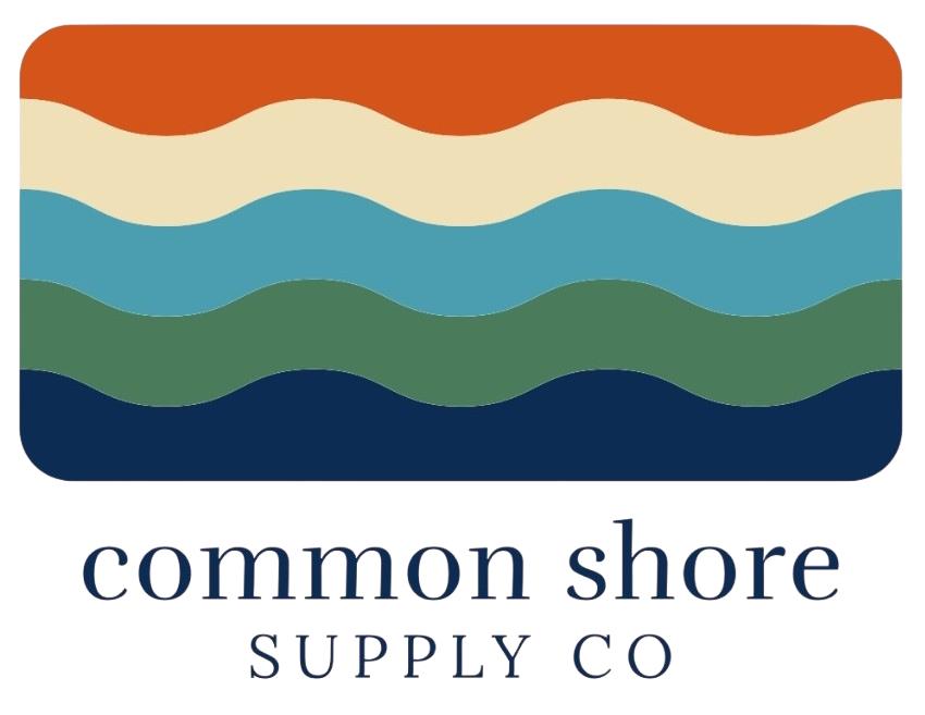 Common Shore Supply Co