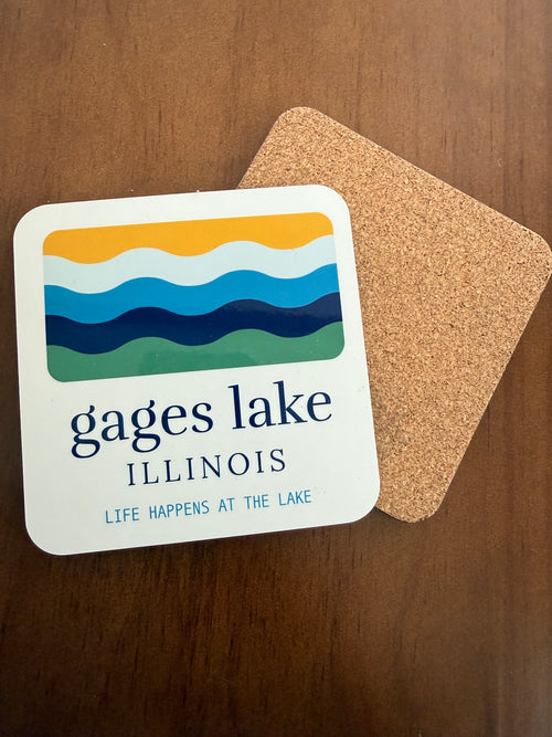 Gages Lake Coaster